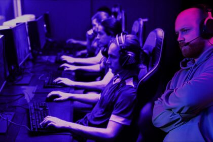 Esports Manager 2026 é lançado para PC com mais de 325 organizações reais