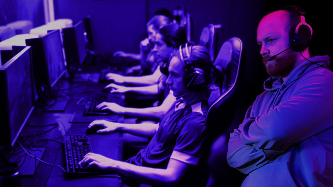 Esports Manager 2026 é lançado para PC com mais de 325 organizações reais