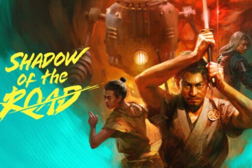 Shadow of the Road apresenta cenários inéditos em novo trailer ambiental