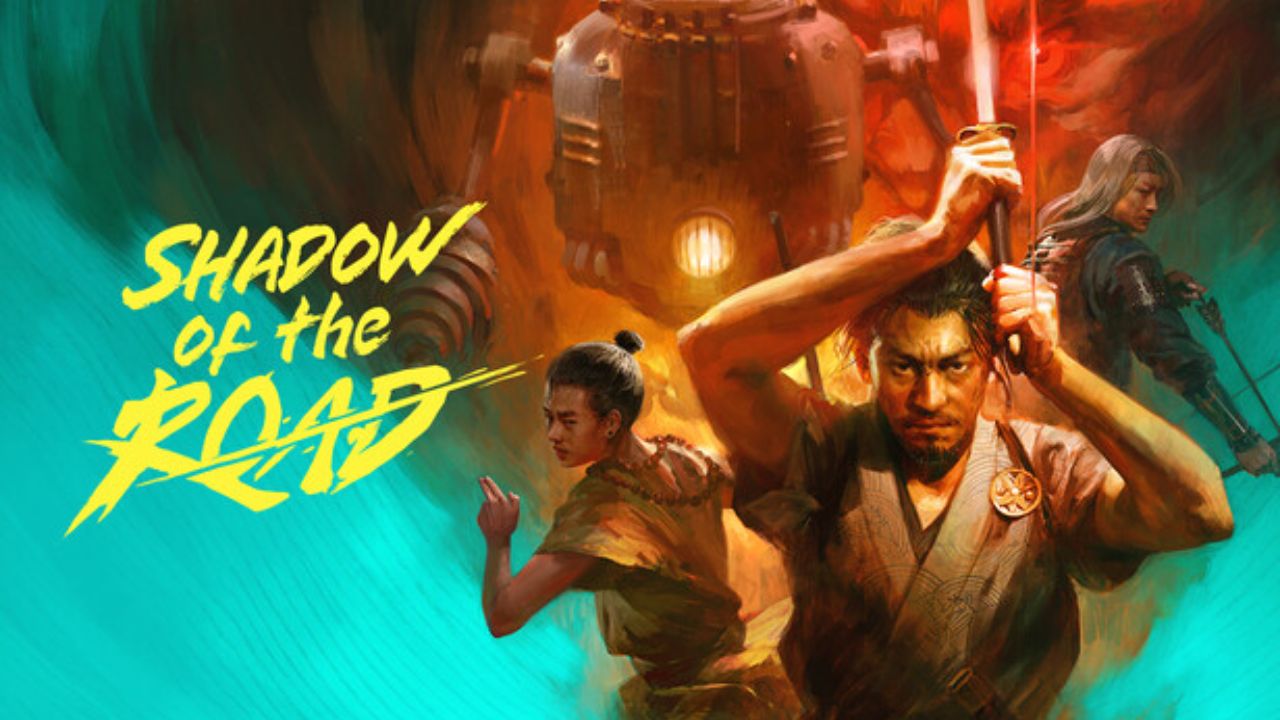 Shadow of the Road apresenta cenários inéditos em novo trailer ambiental