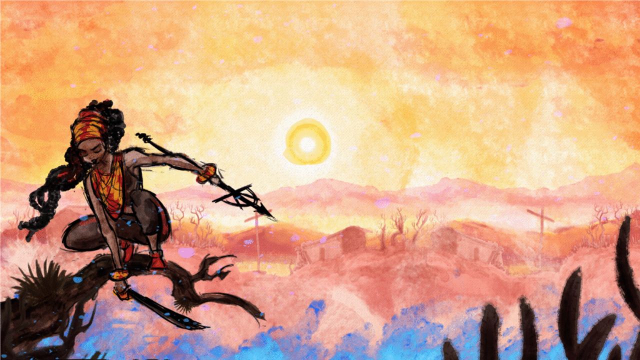 Talaka abre cadastro para beta fechado e destaca a mitologia afro-brasileira