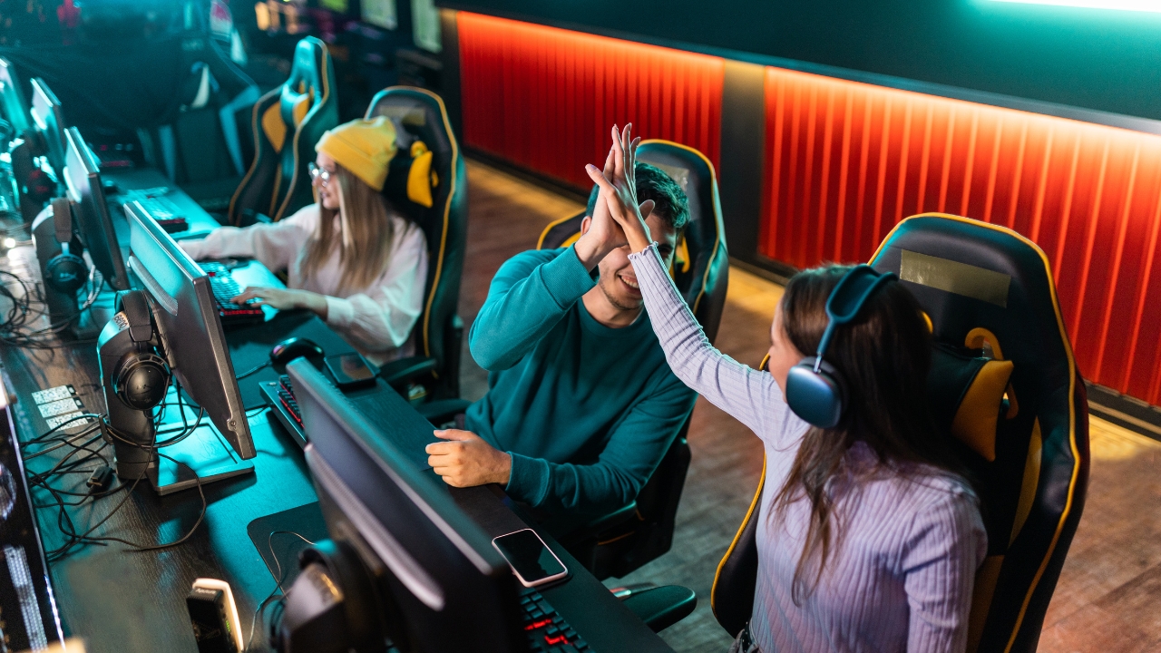 4 jogos cooperativos para jogar com amigos e testar a amizade