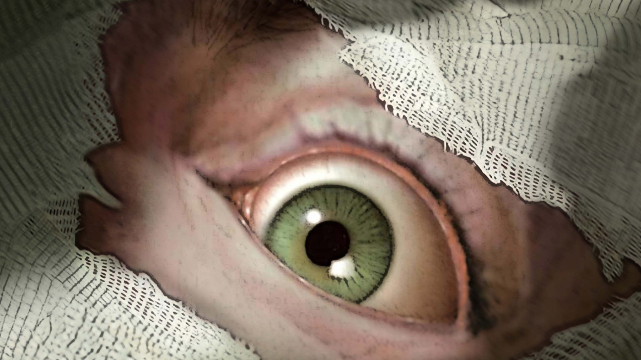 Clássico de terror Sanitarium ganhará versão remasterizada para PC e consoles