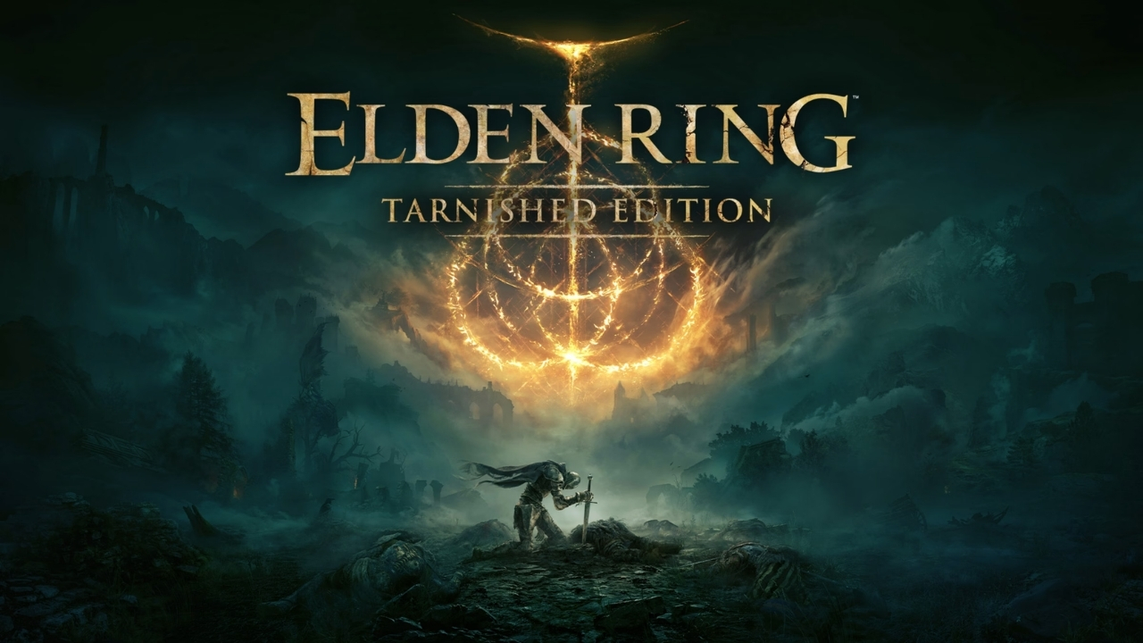 Elden Ring Tarnished Edition estreia no Nintendo Switch 2