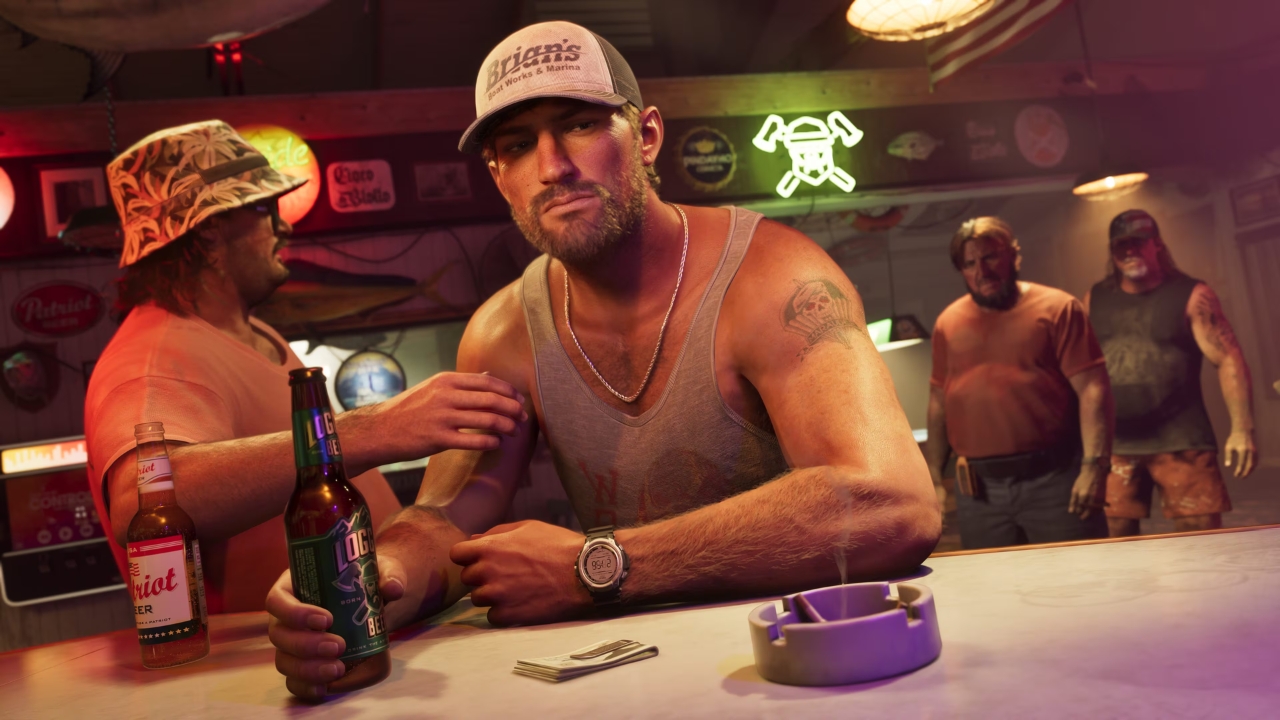 Novo vazamento de GTA 6 revela suposta área de nudismo