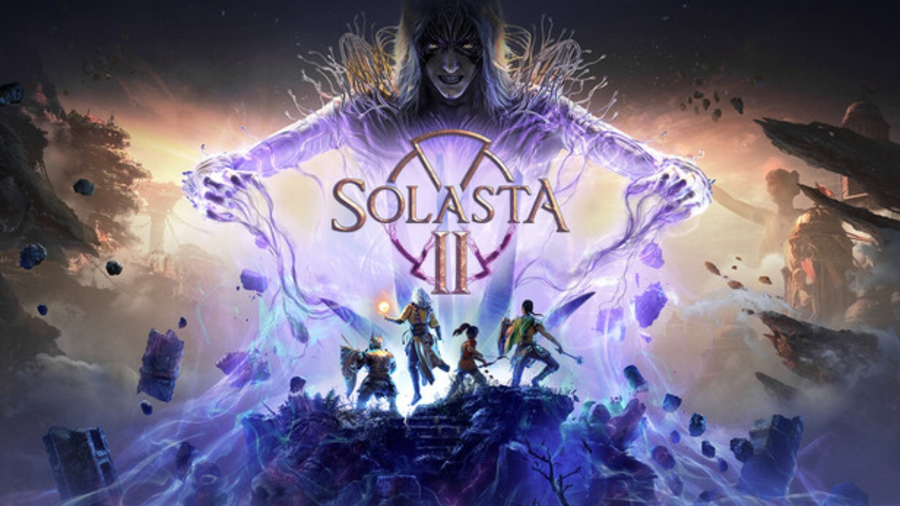 Solasta II recebe multiplayer cooperativo para 4 jogadores em setembro