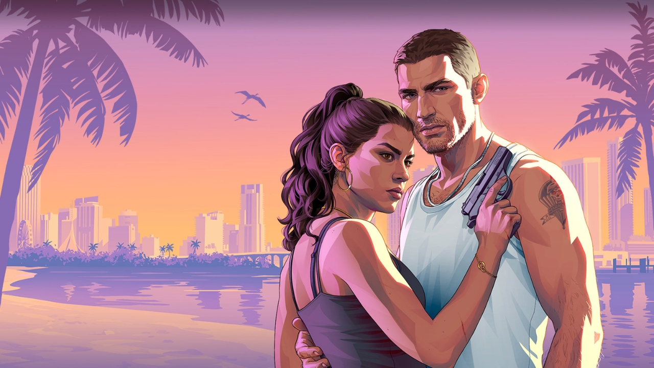 GTA 6 | Suposto leaker movimenta US$ 250 mil em criptomoeda após vazamentos