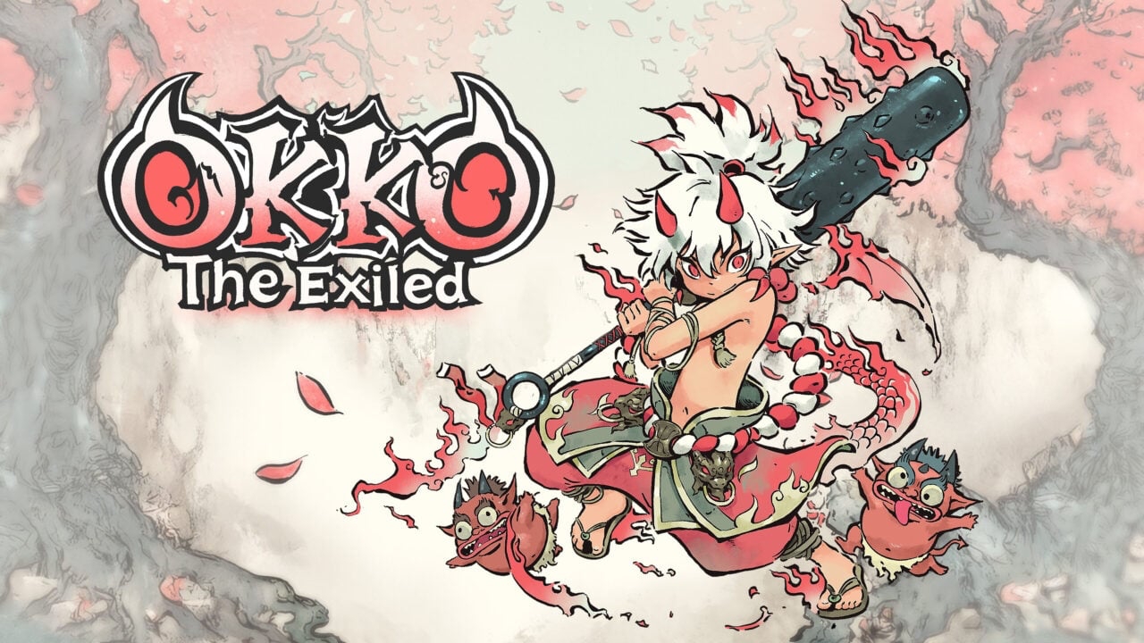 Okko The Exiled chega ao PC em setembro