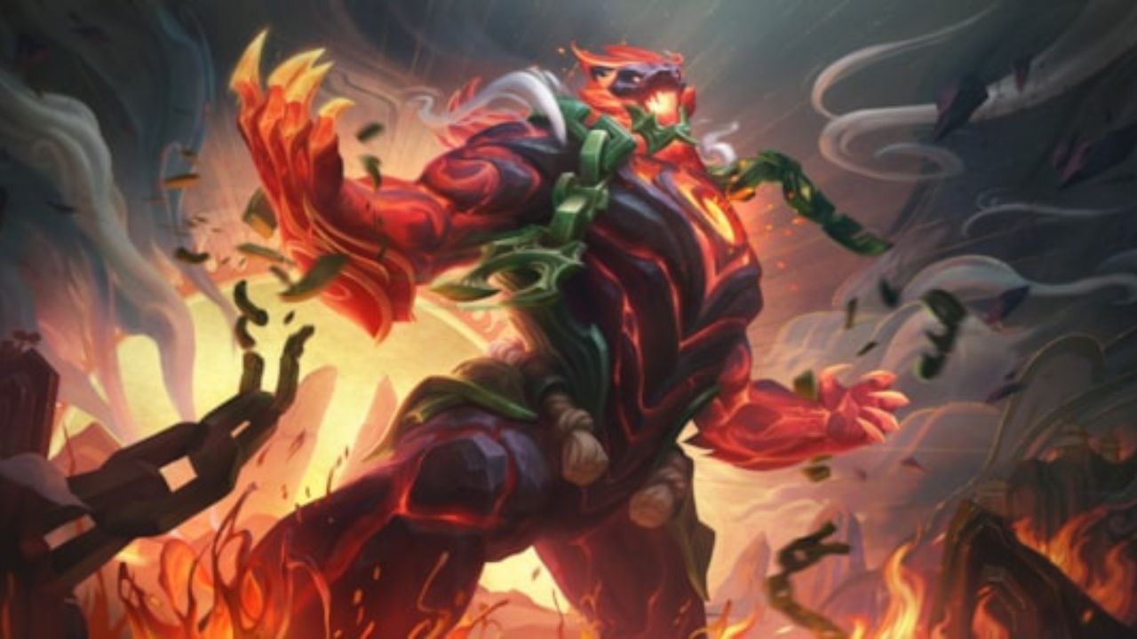 Wild Rift anuncia atualização 7.3 com novos campeões e modo inédito